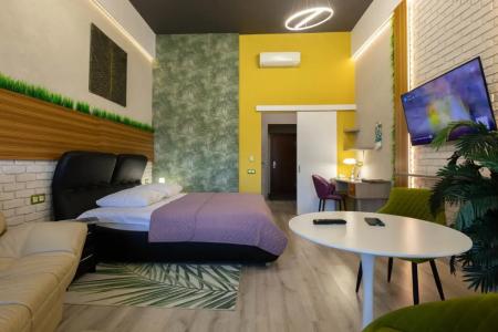 Старый Город - 143