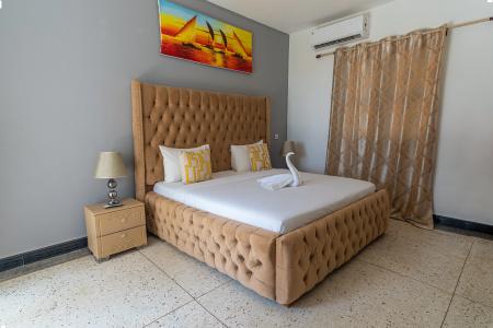 Sunny Palms Beach Bungalows - 39