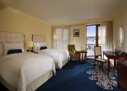 Marriott - 3