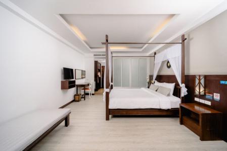 Railay Princess & Spa-Sha Extra Plus - 4