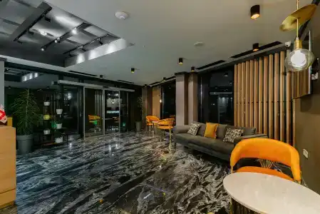 Cozy Loft - 17