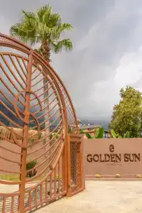 Golden Sun - 18