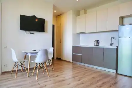 Bellevue Residential Batumi - 134