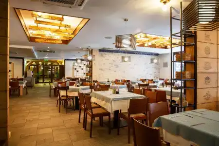 Casa Karina Bansko - Half Board & All Inclusive - 41