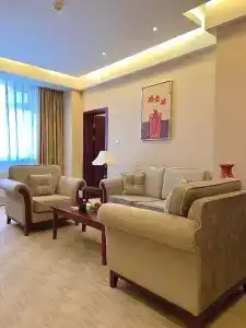 Пекин Палас Soluxe Astana - 47