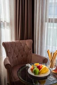 Vita Suites Karaköy - 30