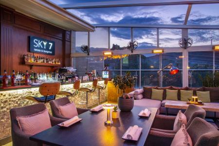 Mercure Tbilisi Old Town - 41