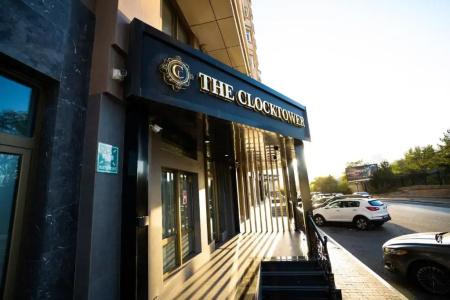 The Clocktower - 70