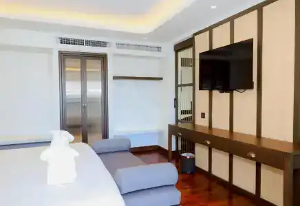 Peach Hill Resort - Sha Extra Plus - 15