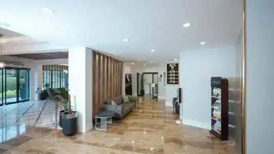Hilas Thermal Resort Spa & Aqua - 23