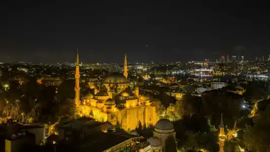 Ramada Plaza By Wyndham Istanbul Sultanahmet - 18