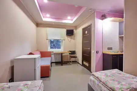 Коробицыно-Каскад - 45