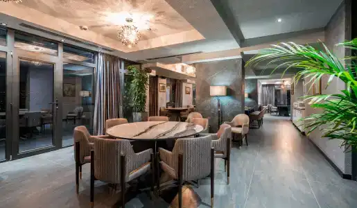 Onyx City Center & Casino - 10