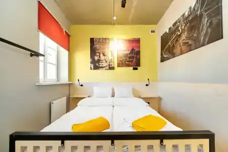 Hostel Urban - 3