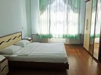 Курорт Нальчик - 5