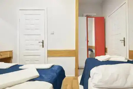 Central Suites Taksim - 41