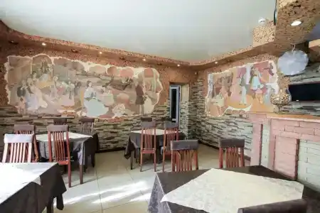 Хуторок - 18