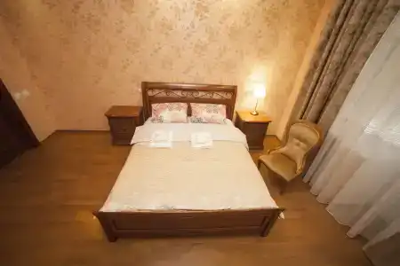Sweet Dreams - 10