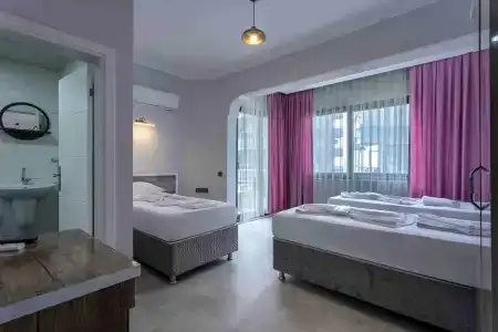 Best Alanya - 29