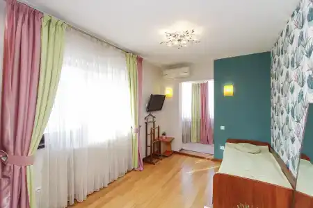 Daudel Tyumen Centre - 115