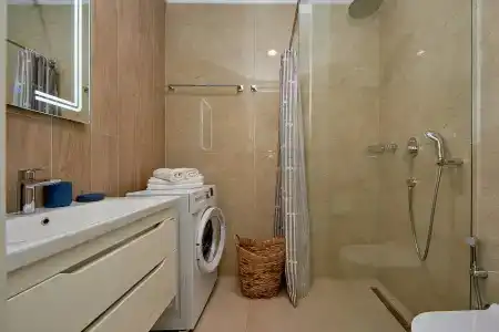 Апарт-отель Skyline Resort - 42