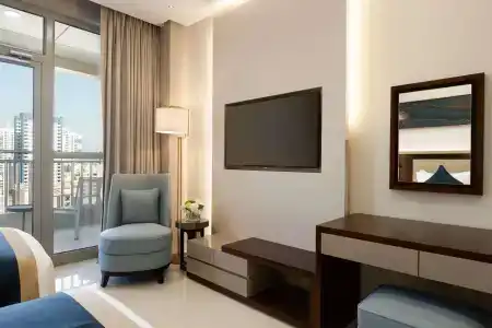 Wyndham Garden - 23