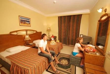 Coral Hills Resort Sharm El-Sheikh - 32