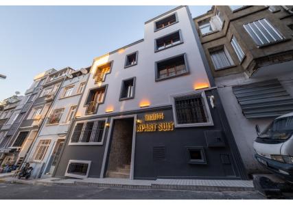 Taksim No 44 & Suites - 6