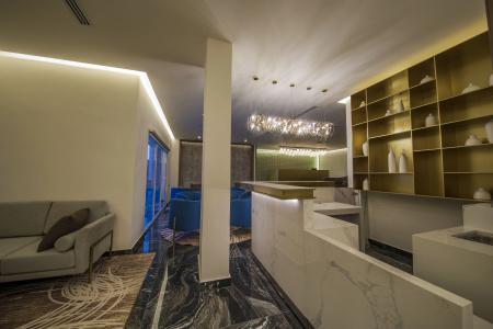 Luxotel Beach Resort & Spa - 29