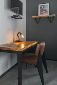 Timber Boutique - 19