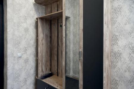 Квартира на Комарова 9Б - 48