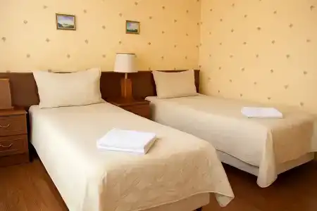 Raffinad MiniHotel - 18