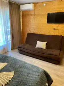 Green Park & Spa - 208