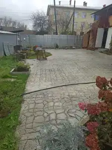 Частный дом у Пруда с Банькой и Беседкой - 10