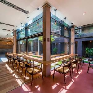 Iota Hotel Tbilisi - 24