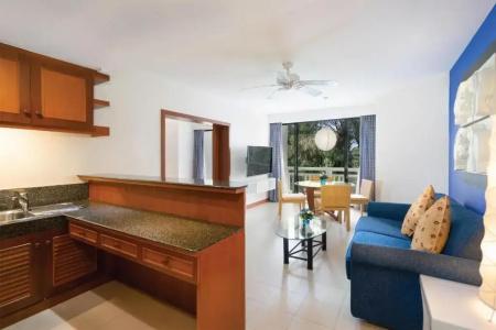 Laguna Holiday Club Phuket Resort - Sha Plus - 39