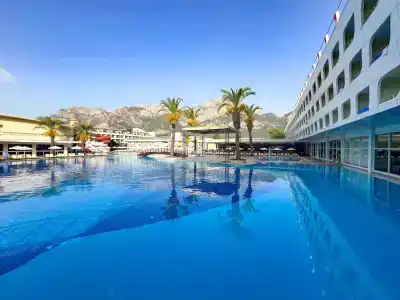 Transatlantik & Spa - 30