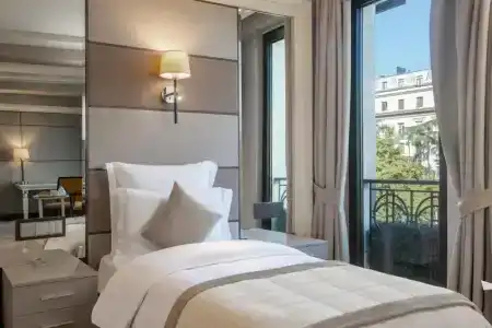 Ambassadori Hotel Tbilisi - 59