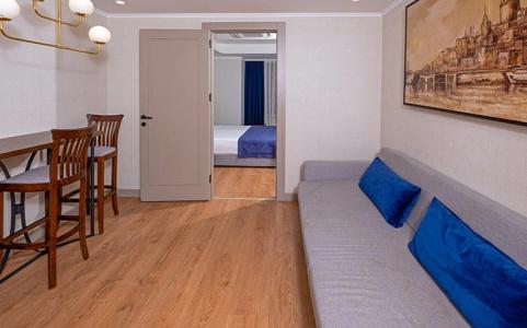 Nevi & Suites Istanbul Taksim - 47