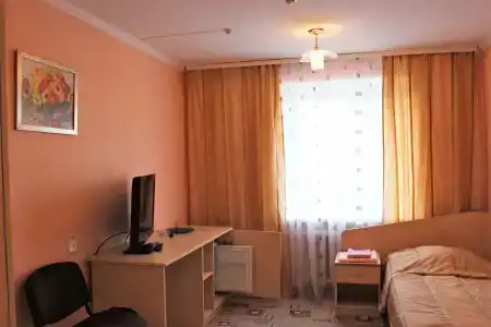 Юность - 10