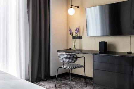 Novotel Living Жетысу - 13