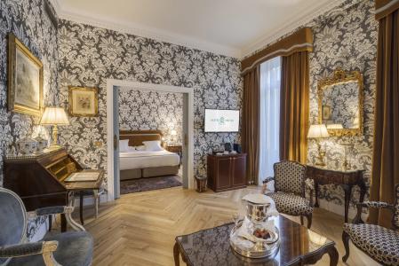 Relais & Châteaux Orfila - 9