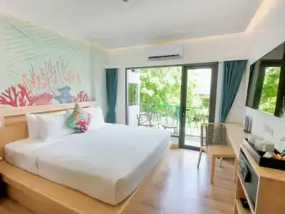 Lub d Koh Samui Chaweng Beach - Sha Extra Plus - 58