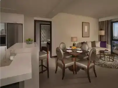 Pullman Dubai Creek City Centre Residences - 67