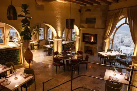 Millstone Cave Suites - 2