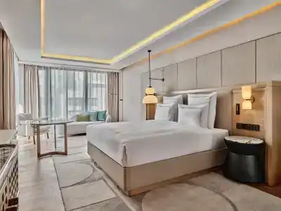 Swissôtel - 40