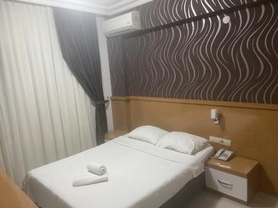 Derin Suit Otel - 34