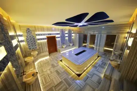 Sey Beach & Spa - 25
