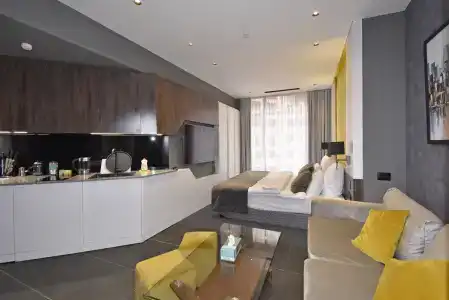 Avenue ApartHotel - 70