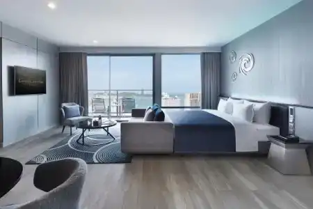 Grande Centre Point Pattaya - Sha Extra Plus - 58